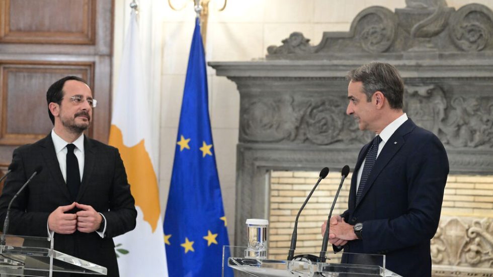 xristodoulidis - kyriakos